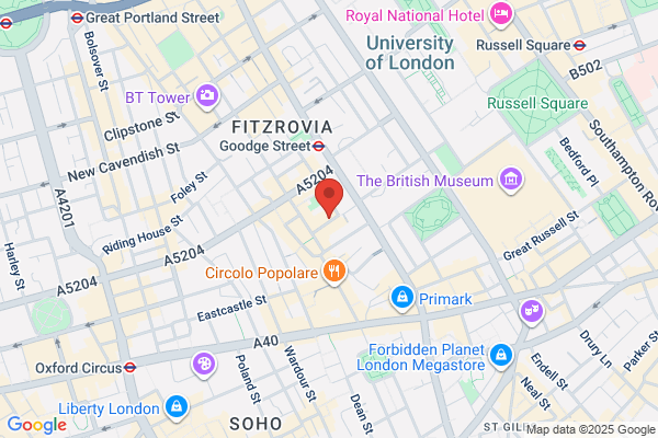 Jeju Hair