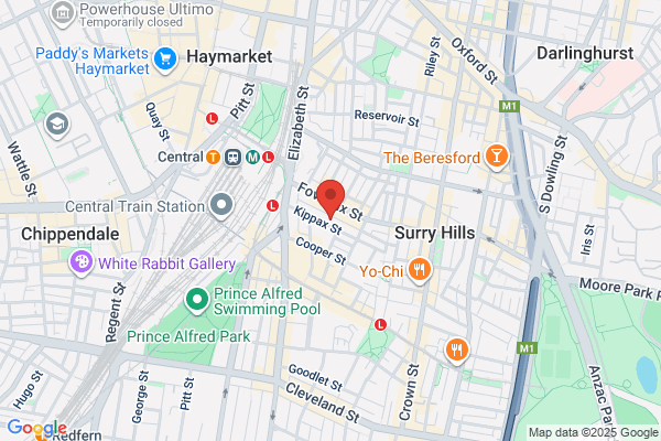 Bayswater Fitness