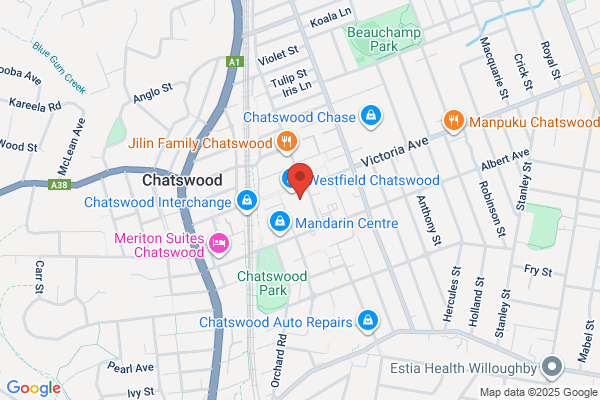 Elite Supplements Chatswood