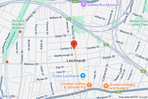 Go Vita Leichdardth