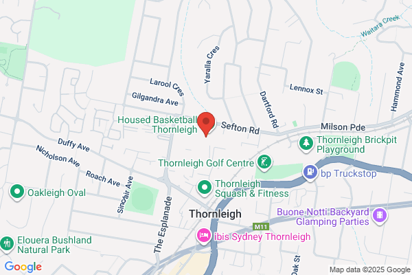 Herbalife Thornleigh