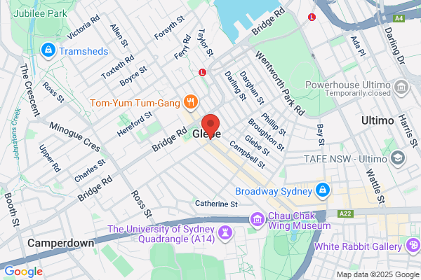 The Source Bulk Foods Glebe