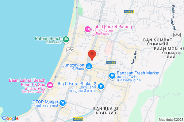 All 4 Diving Phuket Co., Ltd.