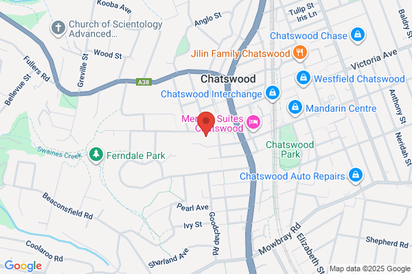The Charrington Hotel