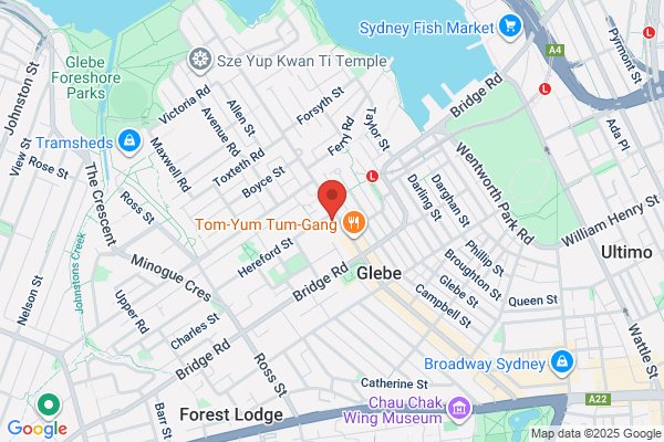 Sydney City Hypnotherapy