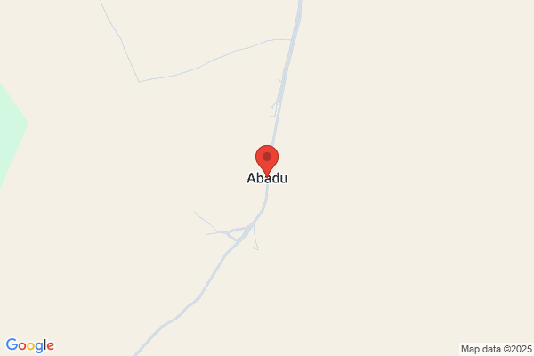 Abadu