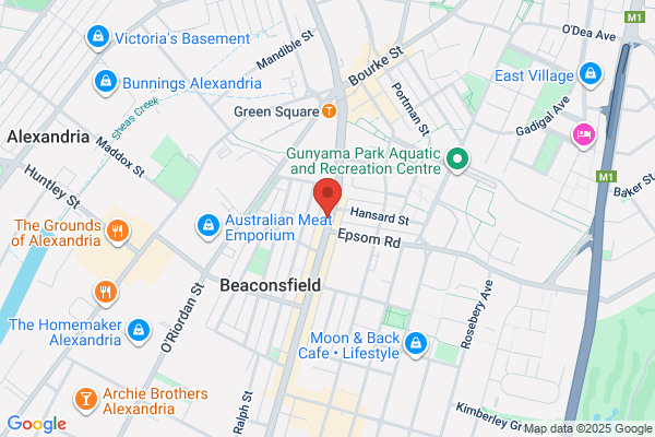 Evereach Australia Pty Ltd