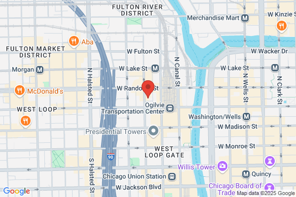 Inside Commercial Property Group