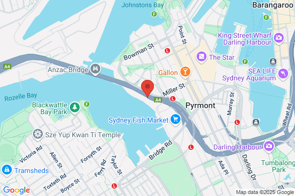 Sea Sydney Cruises