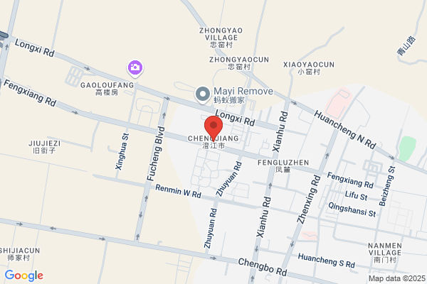 Cheng Jiang
