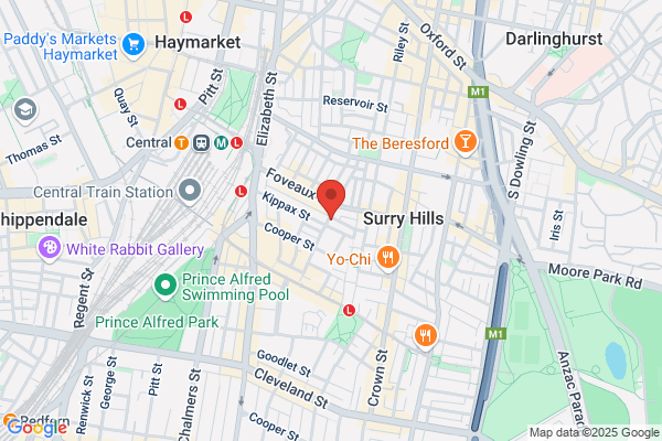 Denim Story