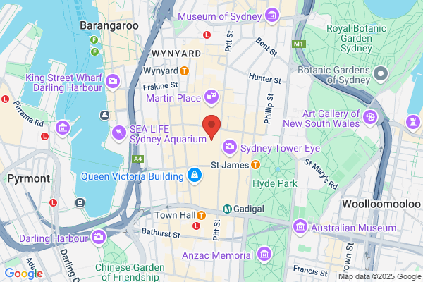 Dustins Jewellers