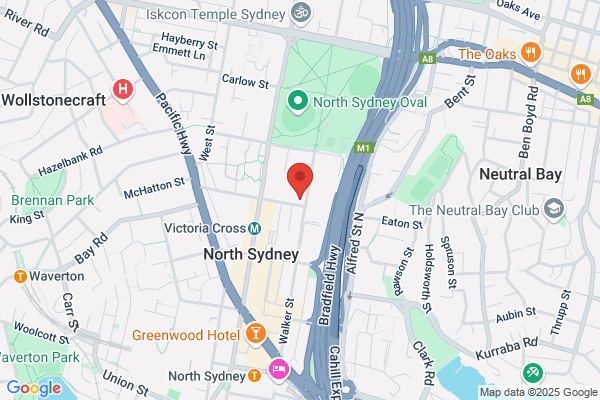 Du Pont (Australia) Ltd