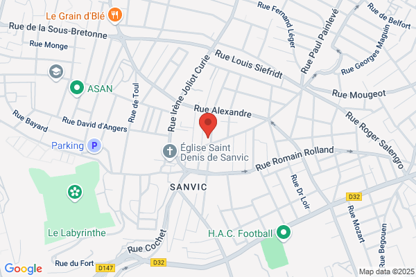 Actif French Translations & Teaching