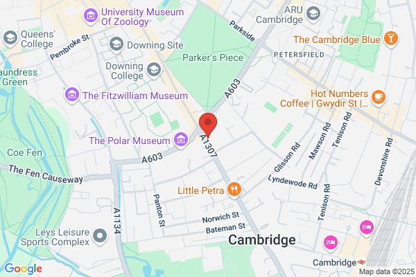 Cambridge University EFL EXAMS (UCLES)