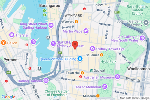 ELS Language Centre Sydney