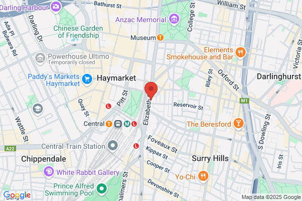 City Laundry & Dry Cleaning