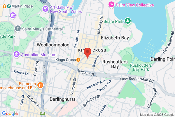 Kingsgate Laundrette