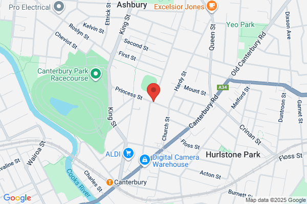 Hurlstone Park Hire Cars