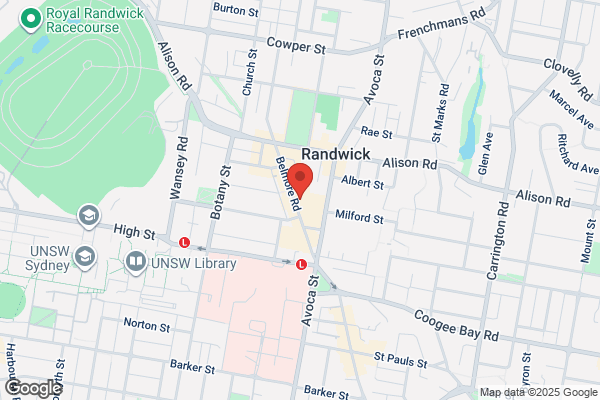 Liquorland Randwick