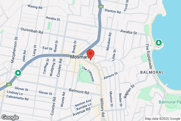Dan Murphy's Mosman