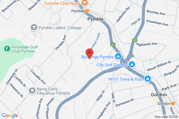 Northern Suburbs Locksmiths