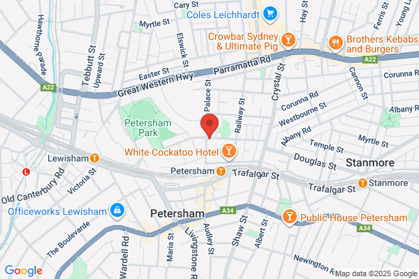 Petersham Locksmiths 24/7