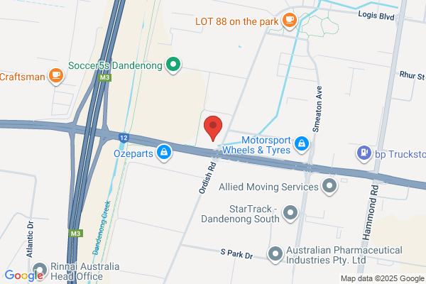 Australian Business Partners Pty Ltd