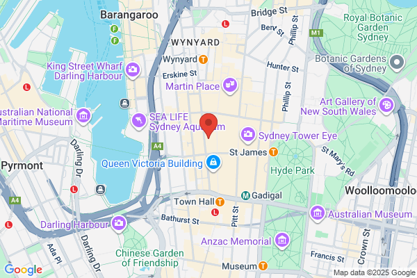 Australian Secretarial & Accounting Practice
