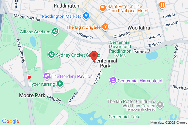 Broadmarc Corporate Facilitators Pty Ltd