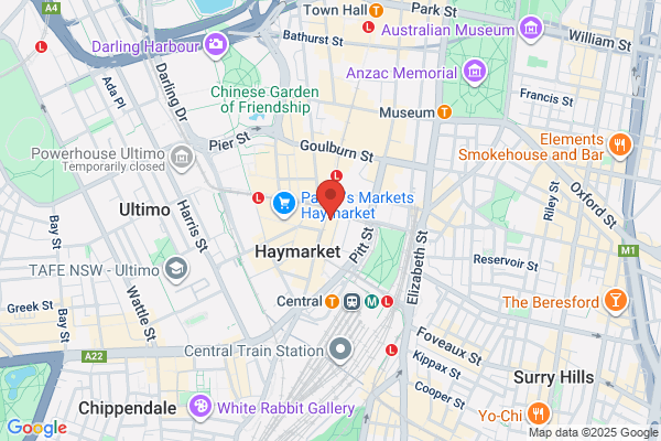 "Welcome Home" Haymarket