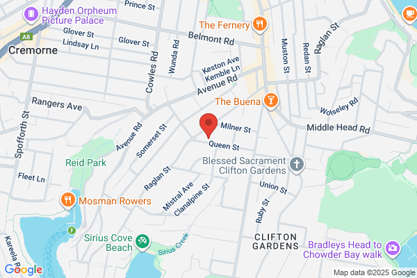 Advanced Martail Arts Training