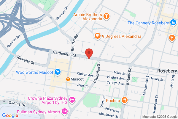 Jim Phillips Martial Arts Centre