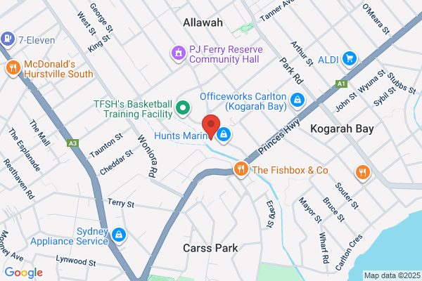 City Bodyworks Centre