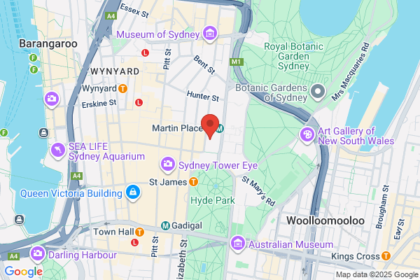 Dispute Resolution Centre