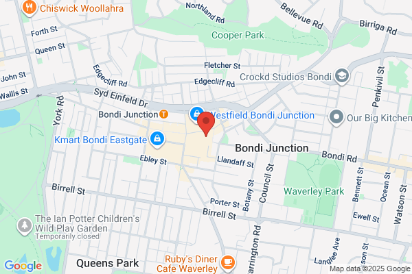 Bondi Junction Medical Practice