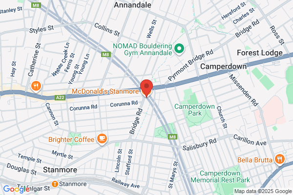 Colostomy Association of NSW Inc