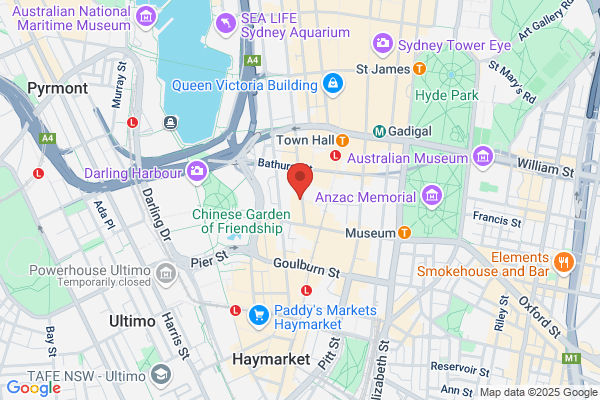 Ivisalaw Australia Pty Ltd Pty Ltd