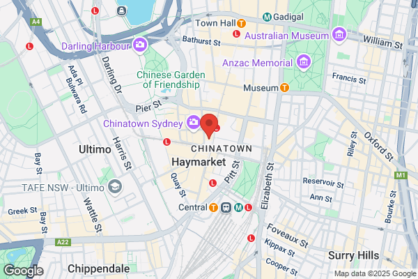 Sydney Cellular Repairs