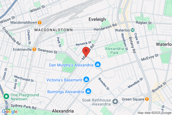 Alexandria Car Care Centre