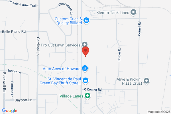 Alpha Automotive