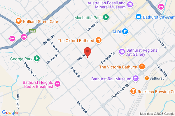 A. Macquarie Naturopathic Clinic