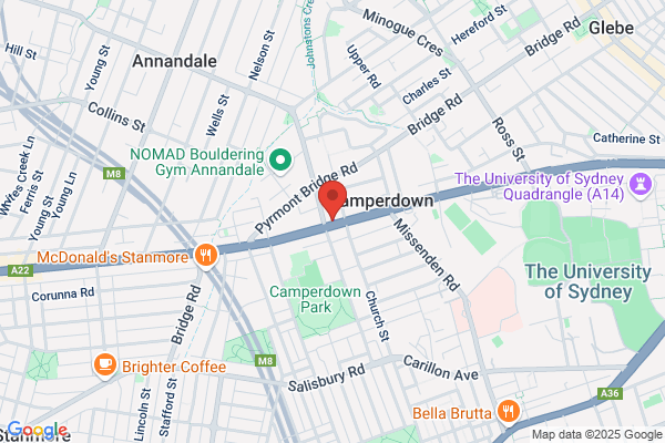 Camperdown Newsagency