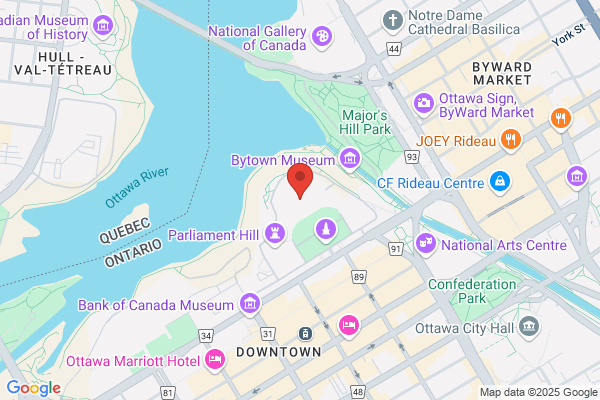 Centre Block Newsagency