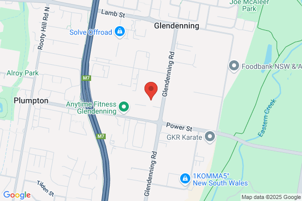 Glowstix Australia Pty Ltd