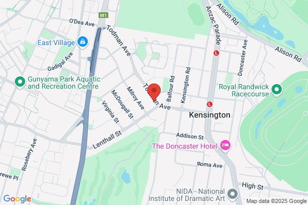 Castellorizian Aged Care Services