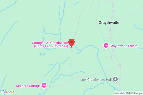 Graythwaite Nursing Home