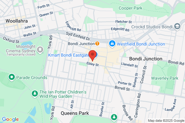 Specsavers Optometrists & Audiology - Bondi Junction Eastgate