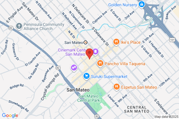 Gary Lai Optometrist