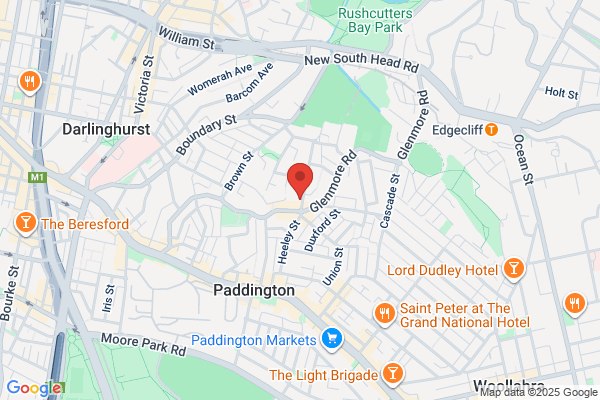 1 Place Patent Attorneys + Solicitors